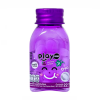 Playmore Grape Flavored Mints 22g x 6 Jars x 24 Boxes