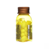 Playmore Honey Lemon Flavored Mints 22g x 6 Jars x 24 Boxes