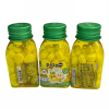 Playmore Mango Sticky Rice Flavored Mints 22g x 6 Jars x 24 Boxes