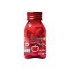 Playmore Red Apple Flavored Mints 22g x 6 Jars x 24 Boxes
