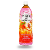 Pokka Ice Peach Tea 1.5L x 12 Bottle