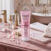 POND'S White Beauty Spot Less+ Rosy White Daily Facial Foam 50G x 24 Tubes