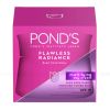 POND'S Flawless White Visible Lightening Day SPF 18 PA 50G x 12 Boxes