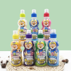 wholesale Pororo Banana Flavor Fruit Drink 235ml x 24 Bottles