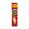 Pringles Potato Crisps Original 102gr x 12 pcs