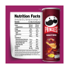 Pringles Potato Crisps Saucy BBQ 134gr x 12 pcs