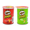 Pringles Potato Crisps Sour Cream & Onion 42gr x 12 pcs