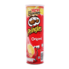 Pringles Potato Chips Original 107g x 12 Cans