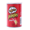 Pringles Potato Chips Original 42g x 12 Cans