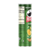Pringles Potatoes Chips Salt & Seaweed 107g x 12 Cans