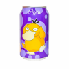QDOL Grape Flavor Soda 330ml