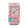 QDOL Peach Flavor Soda 330ml x 24 cans