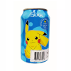 QDOL Tangerine Flavor Soda 330ml