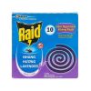 Raid Anti Mosquito Repellent Lavender 10 Coil
