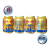 Red Blue Energy Drink 250ml x 24 cans