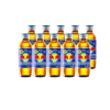 RedBull Blue Energy Drink Krating Daeng 150ml x 50 Glass Bottle