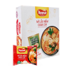Reeva 3 Miền Spicy Mushrooms Hot Pot and Sour 85g x 30 Bags (Halal)