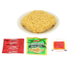 Reeva 3 Miền Spicy Mushrooms Hot Pot and Sour 85g x 30 Bags (Halal)