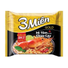 Reeva 3 Mien Gold Tomyum 75g x 30 Bags (Halal)