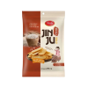 Richy JinJu Salty Rice Cracker Beef Steak With Pepper 134g