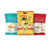 Richy Plus Rice Crackers 135g x 20 Bag