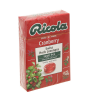 Ricola Cranberry 40g x 20 Boxes