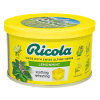 Ricola Lemon Mint 100g x 24 Jars