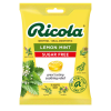 Ricola Lemon Mint 15g x 180 Packs
