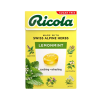 Ricola Lemon Mint 40g x 20 Boxes