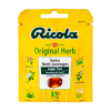 Ricola Original Herbs 17.5g x 10 Sachets