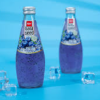 Rita Basil Seed Drink With Blueberry Flavour 290ml x 24 Bottles
