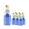 Rita Basil Seed Drink With Blueberry Flavour 290ml x 24 Bottles

