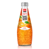 Wholesale Rita Basil Seed Drink With Oranges Flavour 290ml x 24 Bottles