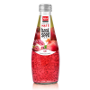 Wholesale Rita Basil Seed Drink With Pomegranate Flavour 290ml x 24 Bottles