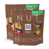 Ritter Sport Mini Pouch Nut Selection 116g x 10 Pouchs