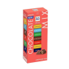 Ritter Sport Mini Tower Colourful Varieties 133g x 8 Towers