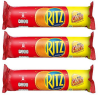 Ritz Cracker Cheese Sandwich 118g x 24 Packs
