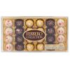 Wholesale Ferrero Rocher T24 Collection Chocolate 259.2g