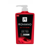 Romano Perfume Attitude Body Shower 650g x 12  Bottle
