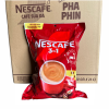 Nescafe 3in1 Instant Coffee - Original 1280g (16g x 80 Sticks) x 6 Bags