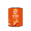 Lay's Stax Spicy Lobster Potato Chips 40g VN x 24 Cans