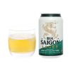 Saigon Lager Beer 330ml x 24 Cans