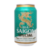 Saigon Special Beer 330ml x 24 Cans