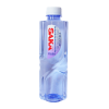 Saka Alkaline Ionized Water 555ml x 24 Bottles
