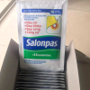 Salonpas Pain Relief Patch 10 Patches x 24 Packs x 50 Displays