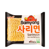 Wholesale Samyang un-flavored Noodles 110g x 40 Bags