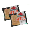 Wholesale Samyang un-flavored Noodles 110g x 40 Bags