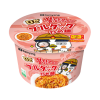 Samyang Buldak Dried Chicken Spicy Noodles Rose Bowl (Halal)  105g x 16 Bowls