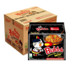Samyang Buldak Dried Spicy Chicken 140g x 5 Pcs x 8 Packs