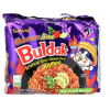 Samyang  Buldak Habanero Lime Hot Chicken Flavor Ramen (Halal)  135g x  5 Pcs x 8 Packs